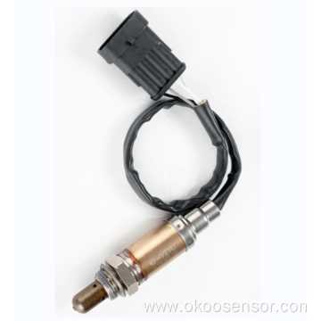 Fiat gold cup Chery and Marelli oxygen sensors